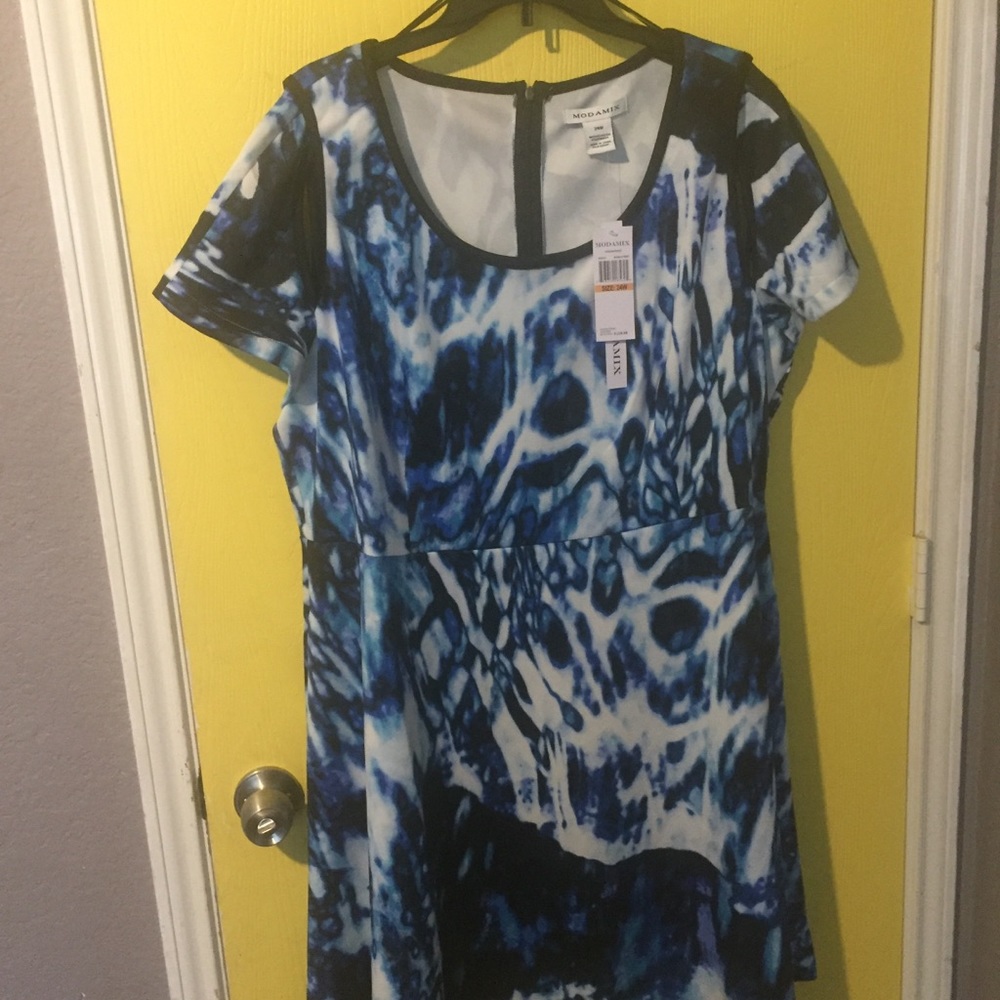 Modamix dress